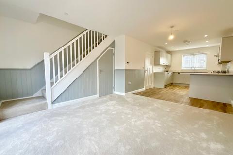 2 bedroom end of terrace house for sale, Castle Street , Monmouthshire  NP15