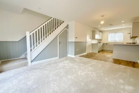 undefined, Castle Street , Monmouthshire NP15