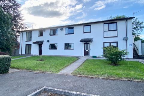 1 bedroom flat for sale, The Meadows, Usk NP15