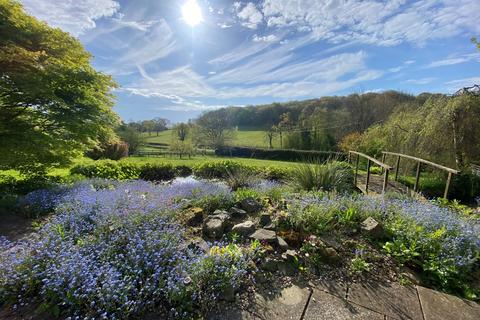 3 bedroom detached house for sale, Usk NP4