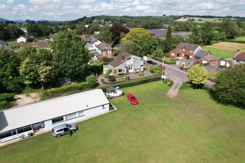 4 bedroom detached house for sale, Maryport Street, Usk NP15