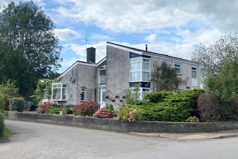 4 bedroom detached house for sale, Maryport Street, Usk NP15