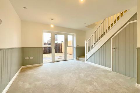 undefined, Castle Street , Monmouthshire  NP15