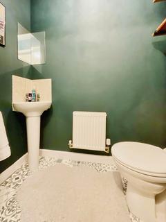 59 Burrium Gate, Usk, NP15 1TN