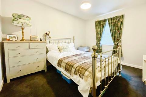 59 Burrium Gate, Usk, NP15 1TN