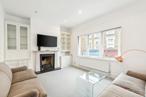 2 bedroom flat to rent, Portobello Road, Notting Hill, London, W11