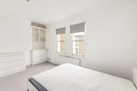 2 bedroom flat to rent, Portobello Road, Notting Hill, London, W11