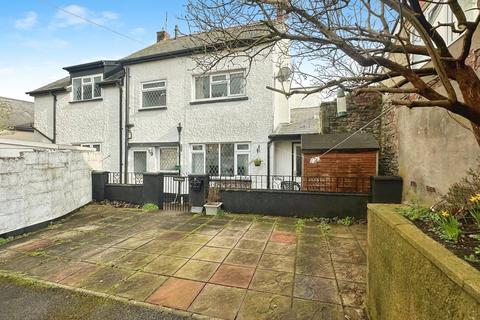 2 bedroom detached house for sale, Regent Street, Abergavenny NP7