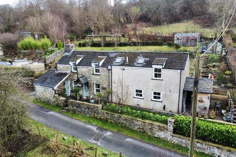 3 bedroom detached house for sale, Lower Cwm Nant Gam, Abergavenny NP7