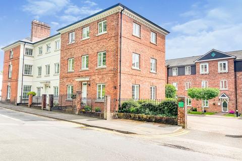 2 bedroom retirement property for sale, Mill Street, Abergavenny NP7