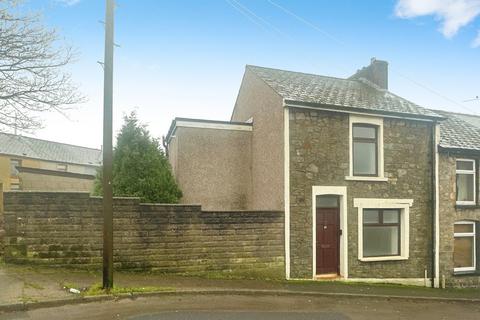 2 bedroom end of terrace house for sale, Cross Street, Pontypool NP4