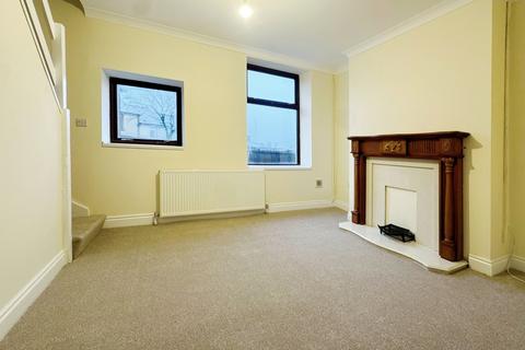 2 bedroom end of terrace house for sale, Cross Street, Pontypool NP4