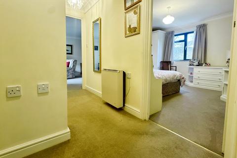 1 bedroom retirement property for sale, Priory Gardens, Abergavenny NP7