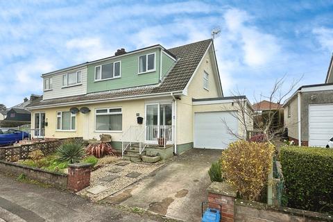 3 bedroom semi-detached house for sale - St Ronans, Station Road, Abergavenny NP7
