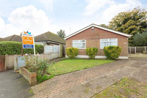 3 bedroom detached bungalow for sale, Masons Rise, Broadstairs, CT10