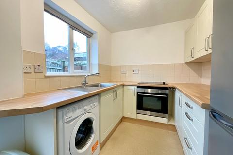 1 bedroom end of terrace house for sale, Tom Mann Close, Newport NP19