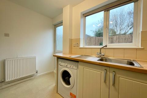 1 bedroom end of terrace house for sale, Tom Mann Close, Newport NP19