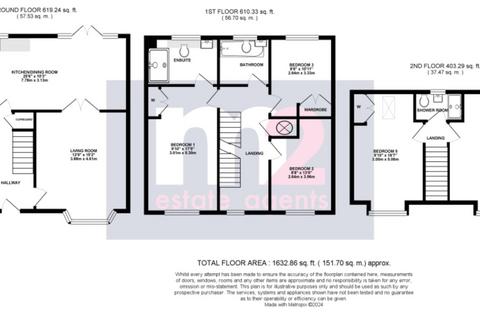 5 bedroom detached house for sale, Broadleaf Way, Newport NP20