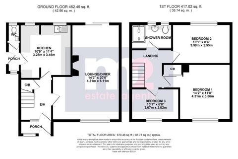 3 bedroom semi-detached house for sale, Worcester Crescent, Newport NP19