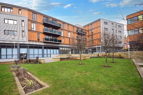 2 bedroom apartment for sale, 64 Mulberry House, Burgage Square, Wakefield, West Yorkshire