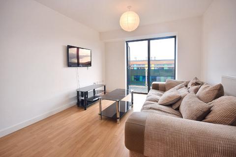 2 bedroom apartment for sale, 64 Mulberry House, Burgage Square, Wakefield, West Yorkshire