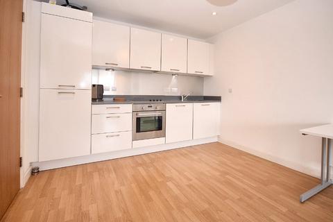 2 bedroom apartment for sale, 64 Mulberry House, Burgage Square, Wakefield, West Yorkshire