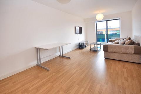 2 bedroom apartment for sale, 64 Mulberry House, Burgage Square, Wakefield, West Yorkshire