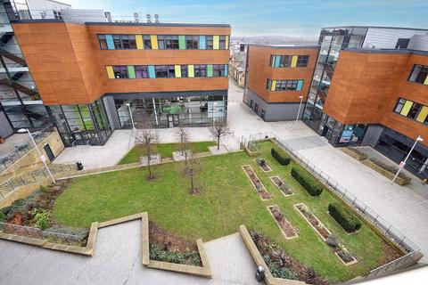 64 Mulberry House, Burgage Square, Wakefield, West Yorkshire