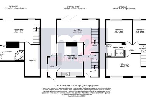 3 bedroom semi-detached house for sale, Castle Park Close, Newport NP20