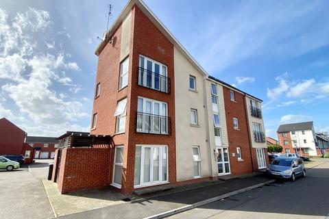 1 bedroom flat for sale, Alicia Crescent, Newport NP20