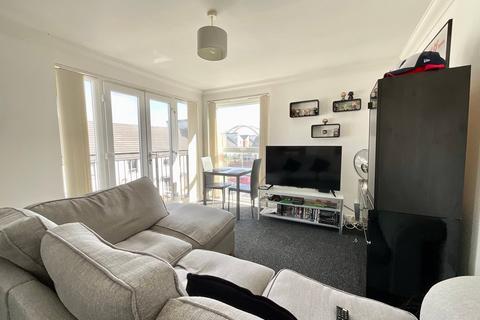 1 bedroom flat for sale, Alicia Crescent, Newport NP20