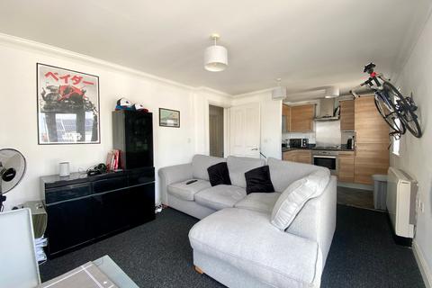 1 bedroom flat for sale, Alicia Crescent, Newport NP20