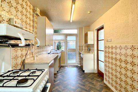 3 bedroom terraced house for sale, Medway Road, Newport NP20