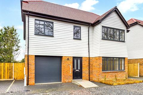 4 bedroom detached house for sale, London Road, Hickstead, Haywards Heath, West Sussex, RH17