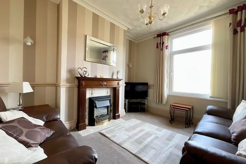 3 bedroom terraced house for sale, Clyffard Crescent, Newport NP20