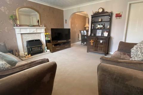 5 bedroom detached house for sale, Old Bank View, Lower Sholver/Moorside