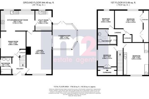 4 bedroom detached house for sale, St Anthonys Close, Pontypool NP4