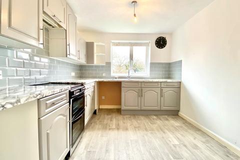 2 bedroom flat for sale, Wright Close, Newport NP19
