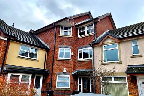 2 bedroom flat for sale, Wright Close, Newport NP19