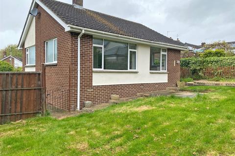2 bedroom bungalow for sale, Exminster, Exeter