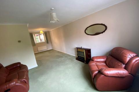 3 bedroom link detached house for sale, Badgers Close, Taunton TA1