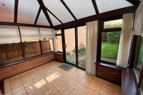 3 bedroom link detached house for sale, Badgers Close, Taunton TA1