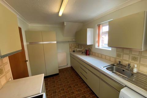 3 bedroom link detached house for sale, Badgers Close, Taunton TA1