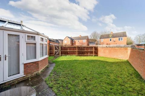 3 bedroom detached house for sale, Robins Crescent, Witham St. Hughs, Lincoln, Lincolnshire, LN6