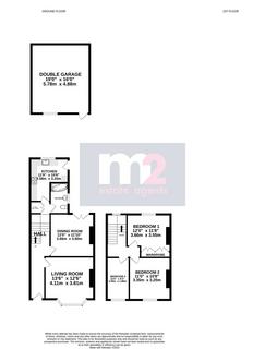 3 bedroom terraced house for sale, Malpas Road, Newport NP20