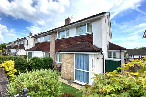 3 bedroom semi-detached house for sale - Cotswold Way, Newport NP19