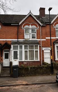 4 bedroom terraced house for sale, Erdington, B23