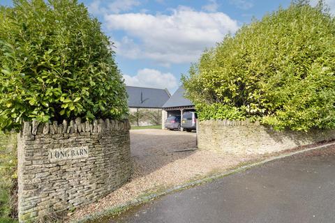 5 bedroom detached house for sale, Blackpitts Barn Farm, Aldsworth, Gloucestershire, GL54