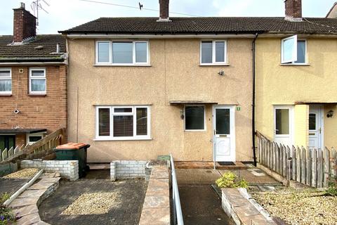 3 bedroom terraced house for sale, Greene Close, Newport NP19