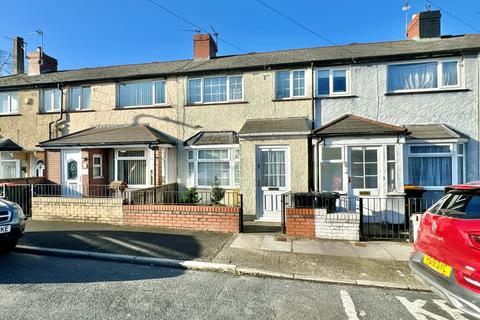 2 bedroom terraced house for sale, Coverack Road, Newport NP19